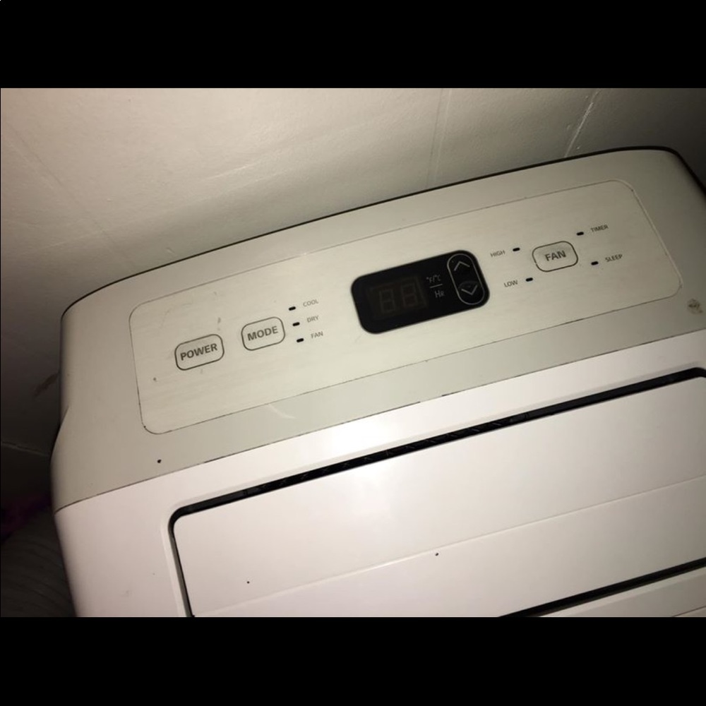 LG Air Conditioner